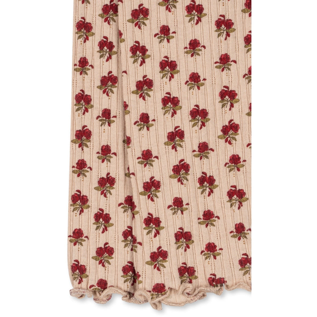 Konges Sløjd Ruby Rose Nia Pants GOTS