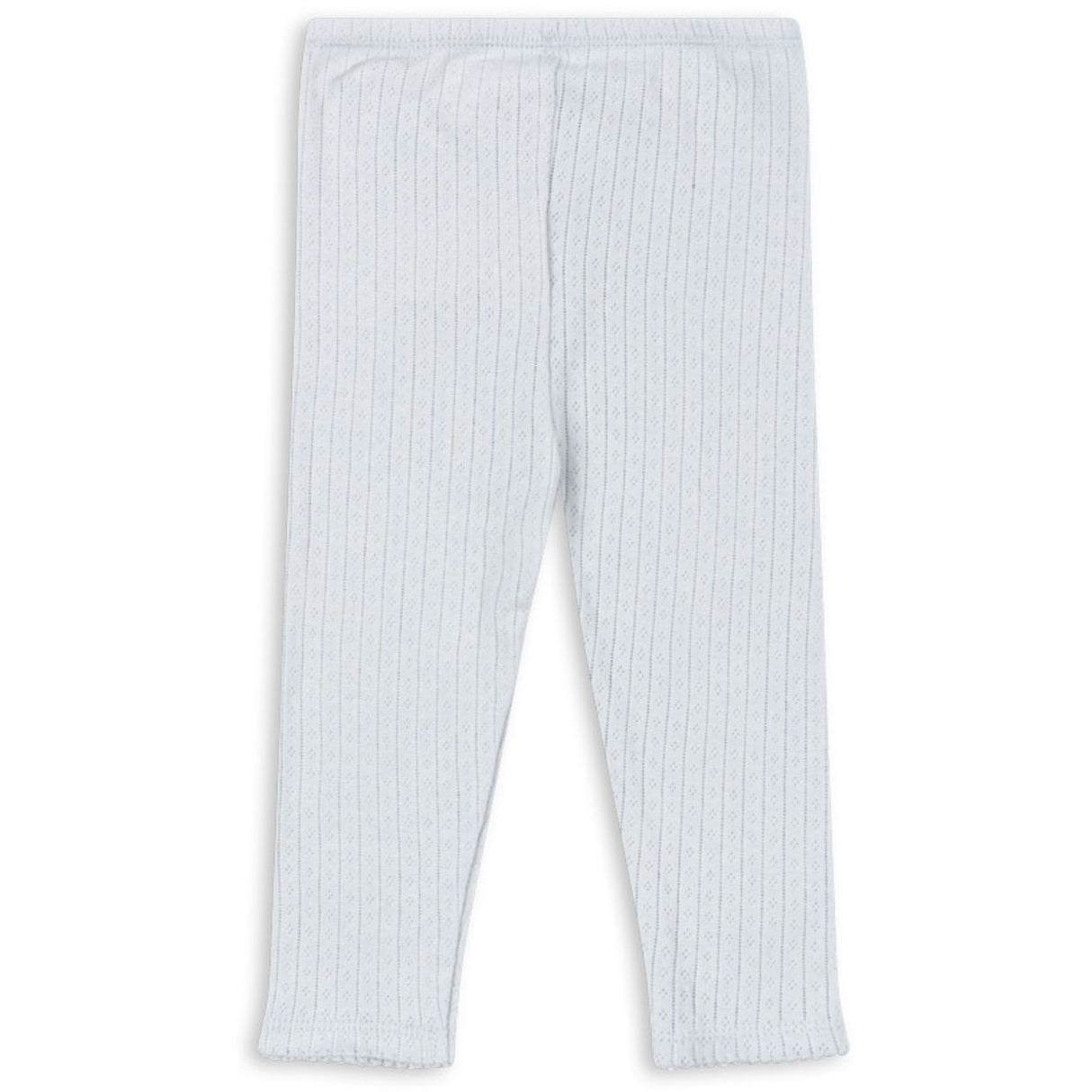 Konges Sløjd Gray Dawn Minnie Pants GOTS