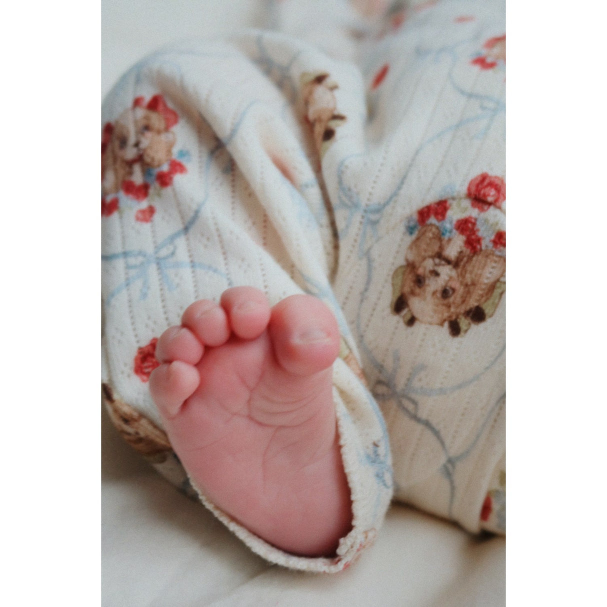 Konges Sløjd Puppy Minnie Pants GOTS