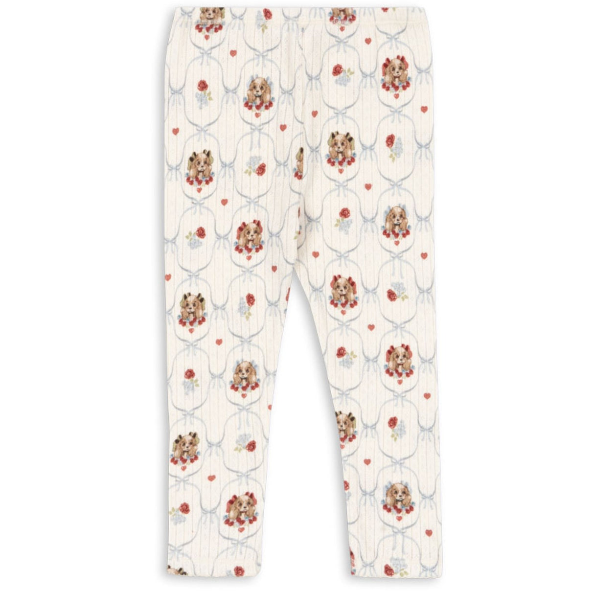 Konges Sløjd Puppy Minnie Pants GOTS