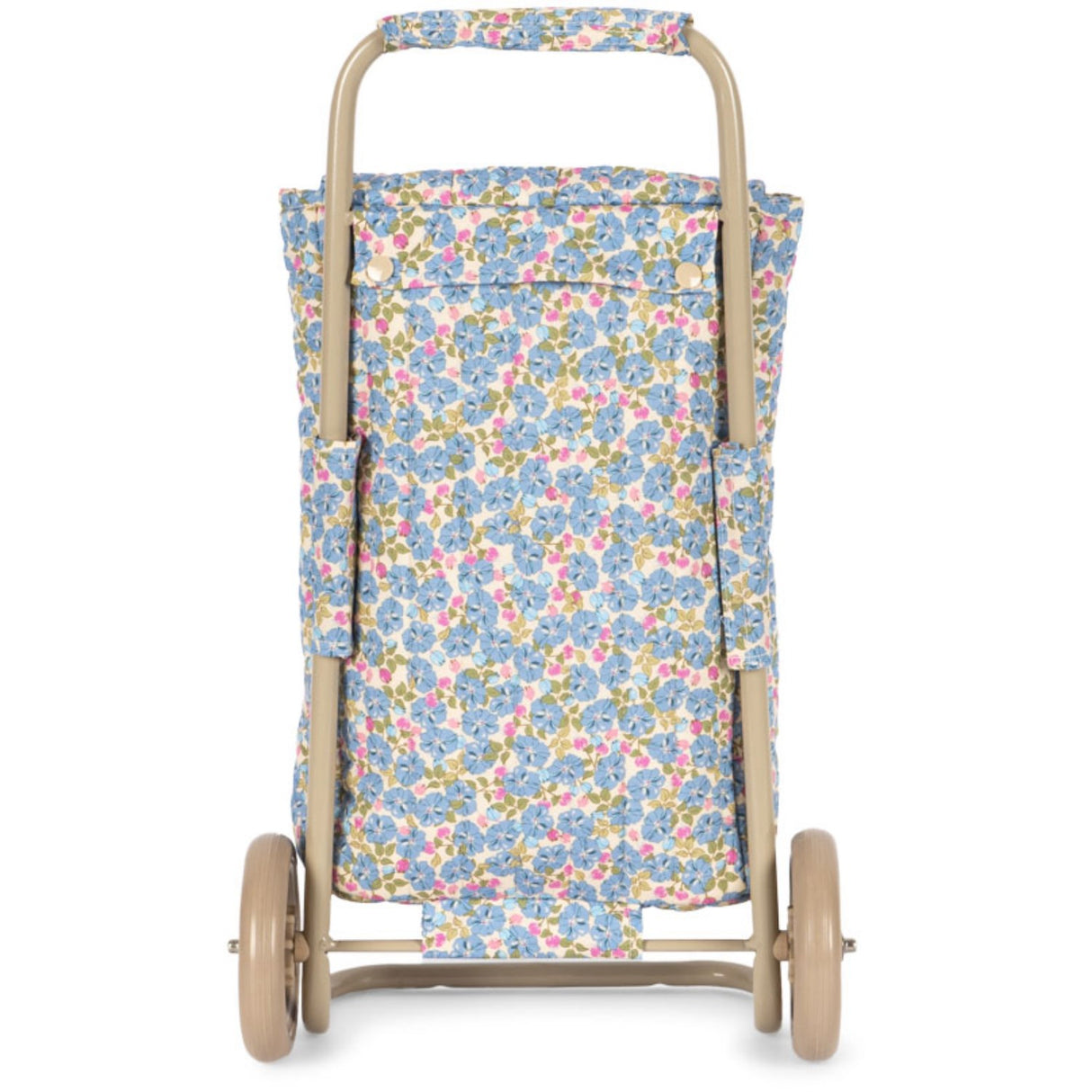 Konges Sløjd Fleur Rosier Kids Trolley