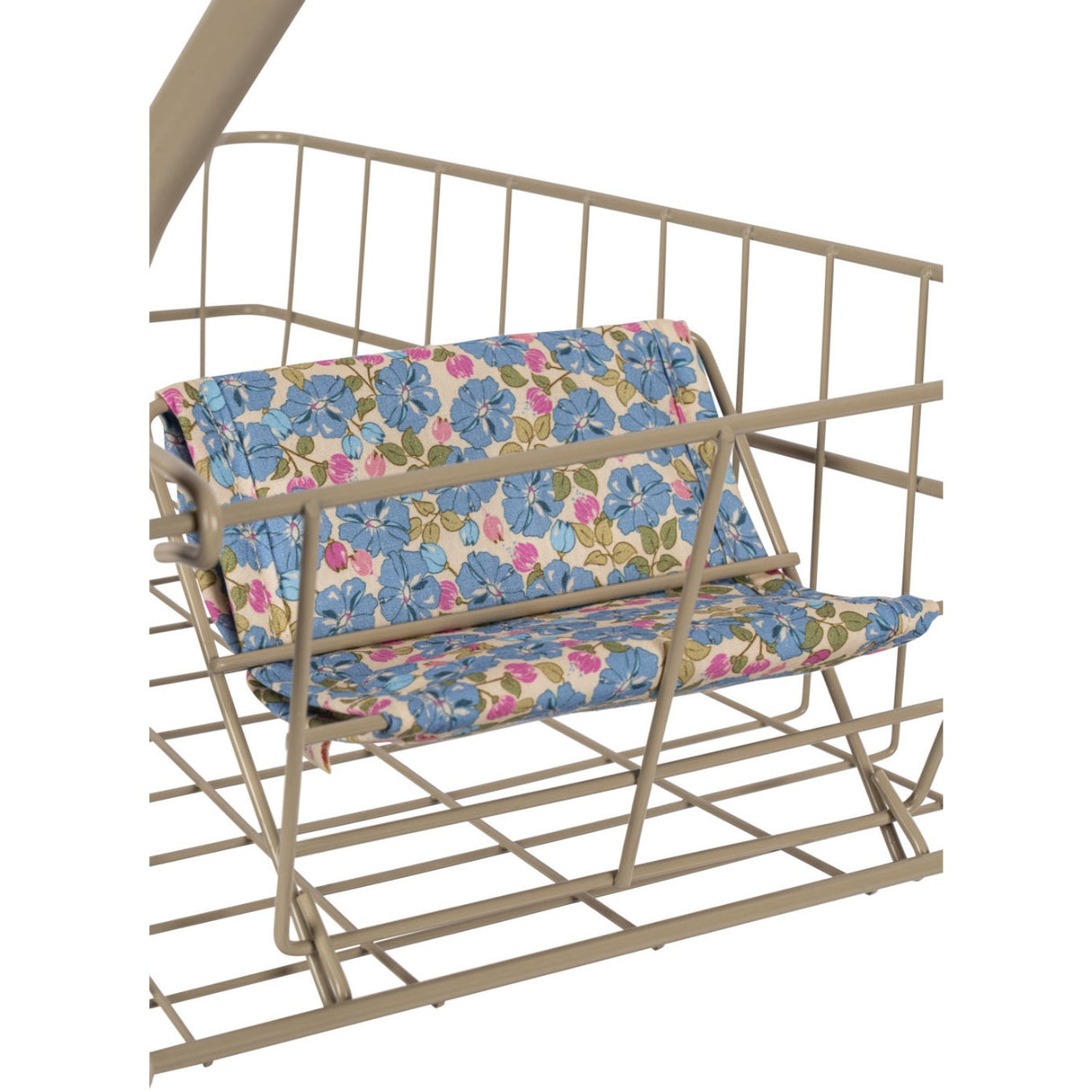 Konges Sløjd Fleur Rosier Kids Shopping Cart