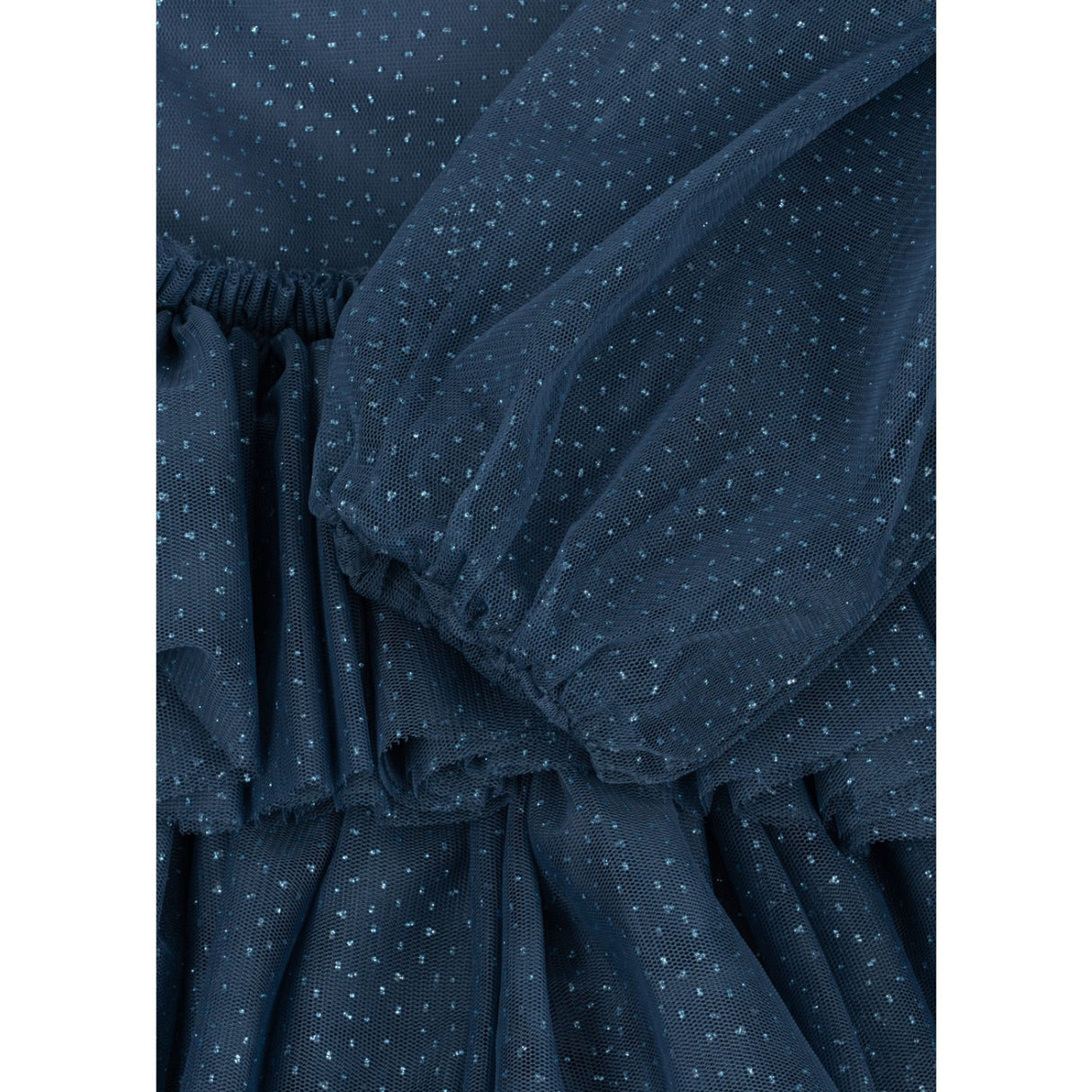 Konges Sløjd Captain'S Blue Fay Dress Grs