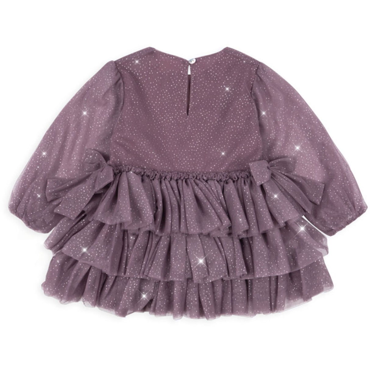 Konges Sløjd Hortensia Fay Dress Grs