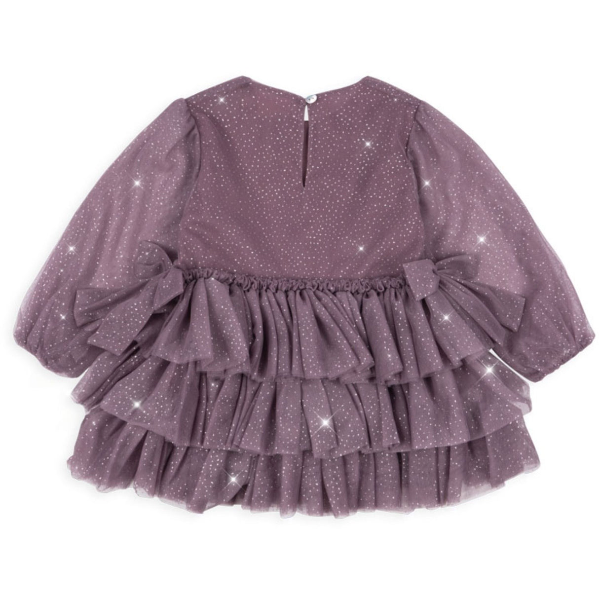 Konges Sløjd Hortensia Fay Dress Grs
