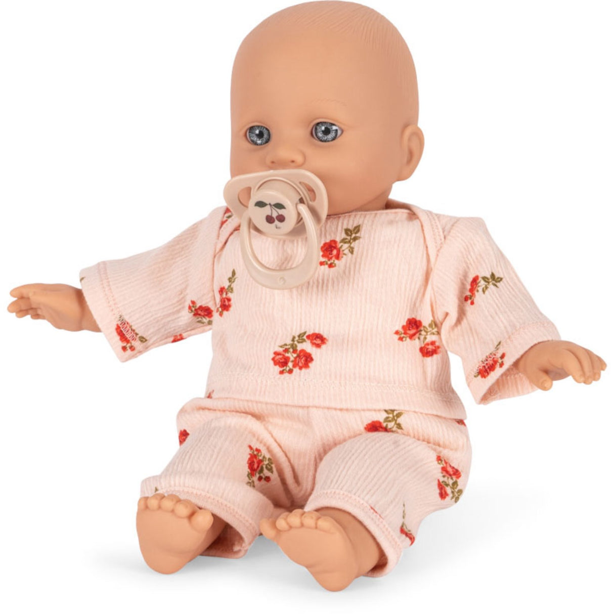 Konges Sløjd Rosie Blush Elisa Doll