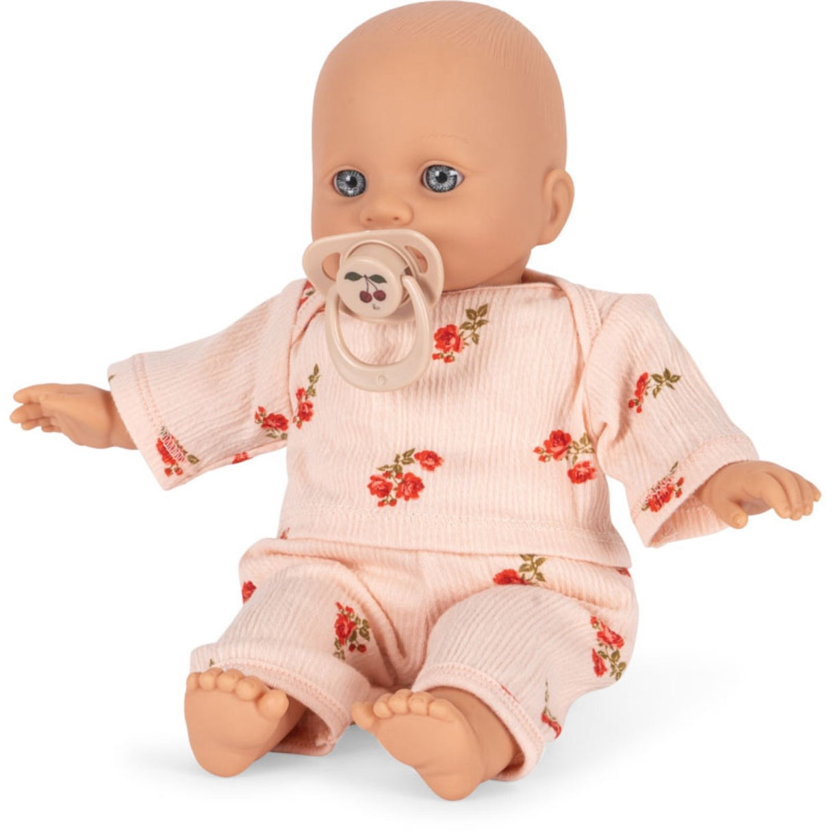 Konges Sløjd Rosie Blush Elisa Doll