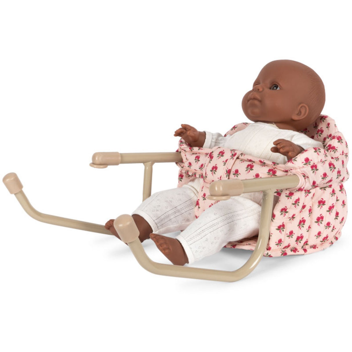 Konges Sløjd Rosie Rose Doll Table Chair