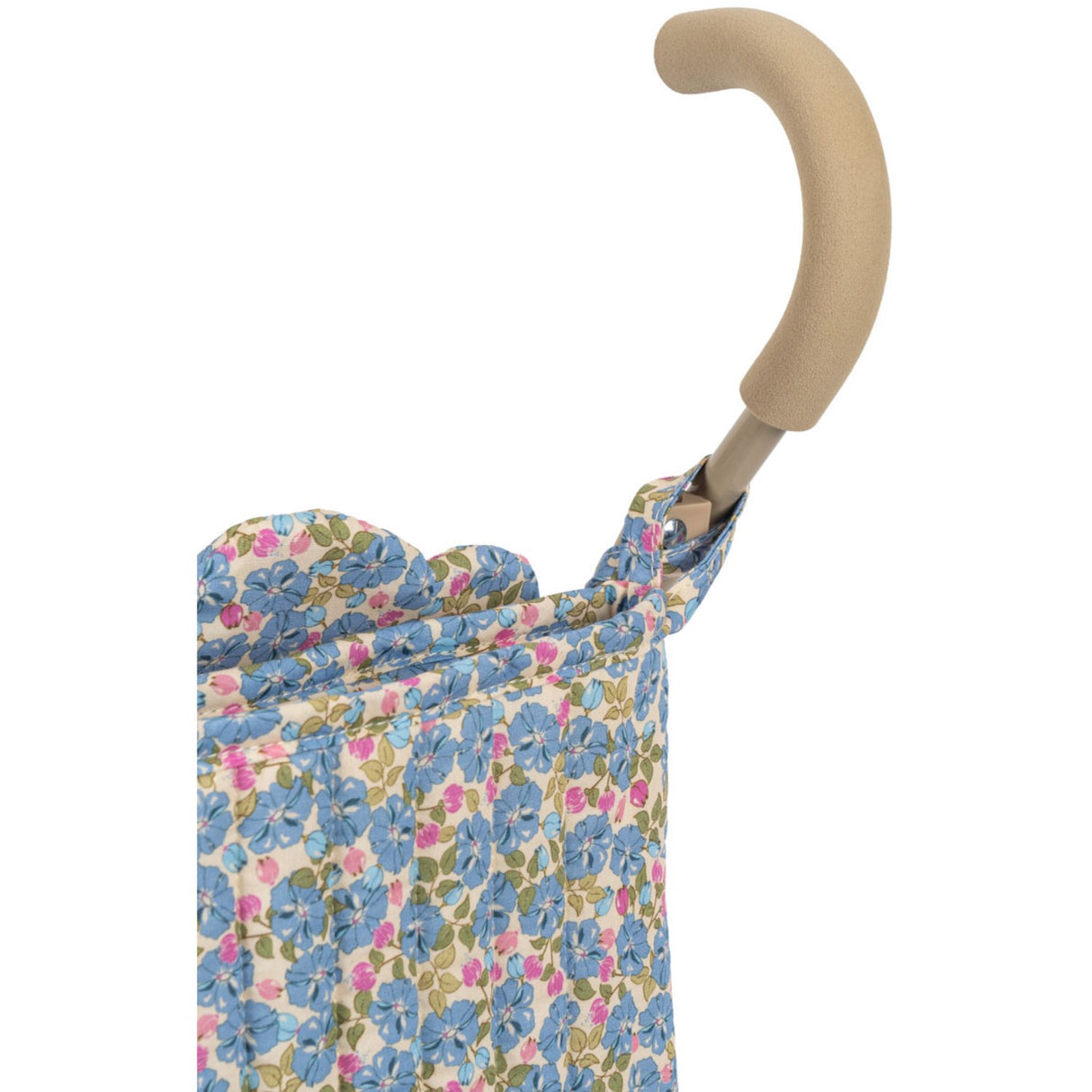 Konges Sløjd Fleur Rosier Doll Stroller