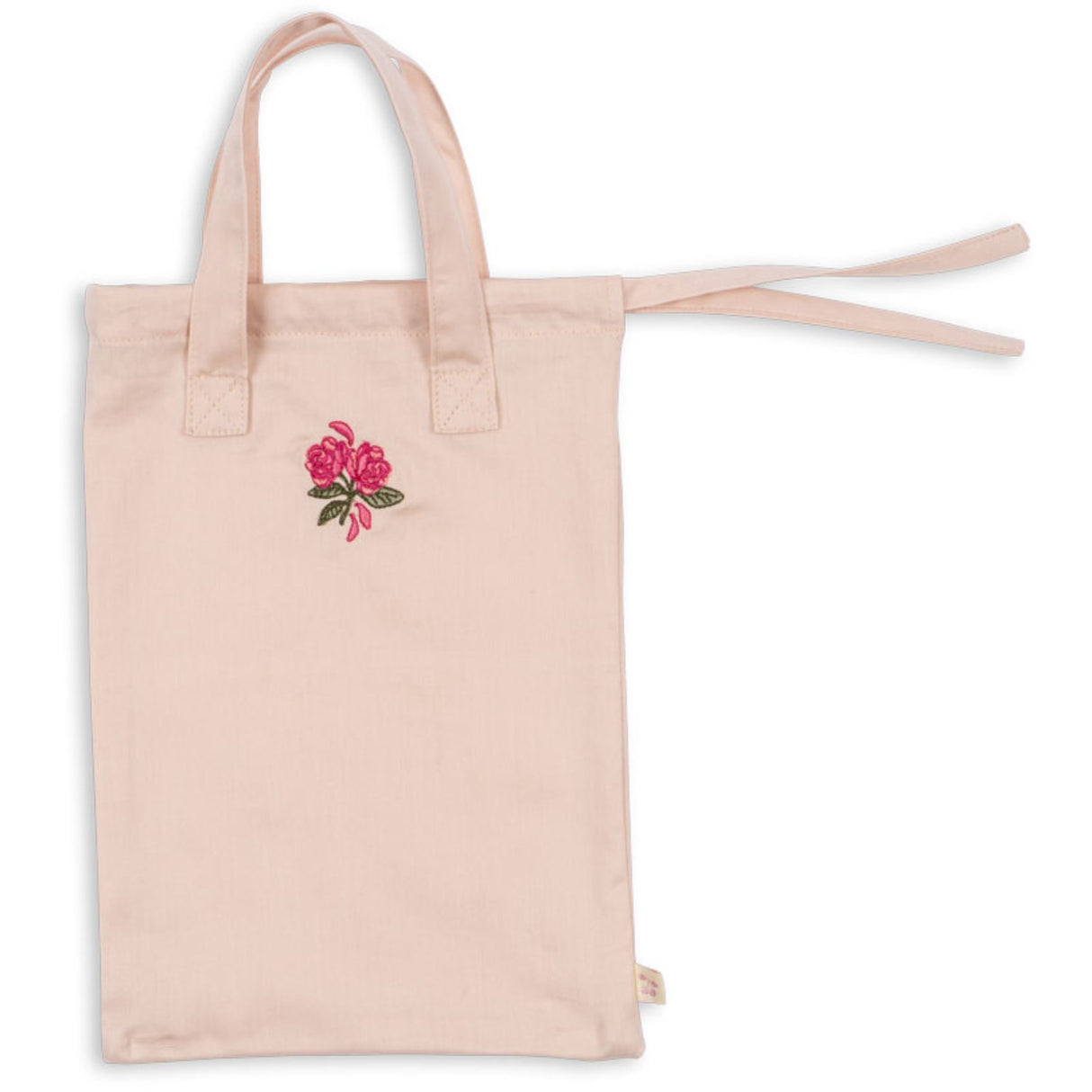 Konges Sløjd Cameo Rose Doll Nursery Set