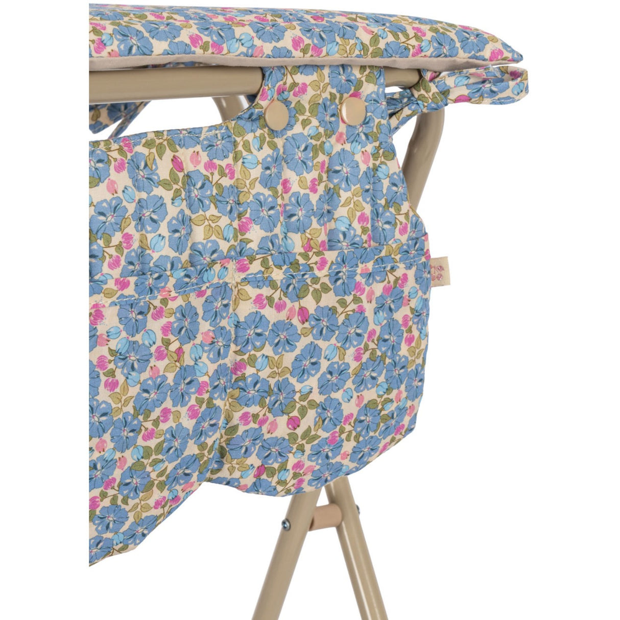 Konges Sløjd Fleur Rosier Doll Changing Table