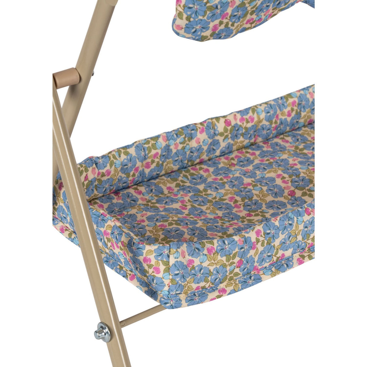 Konges Sløjd Fleur Rosier Doll Changing Table