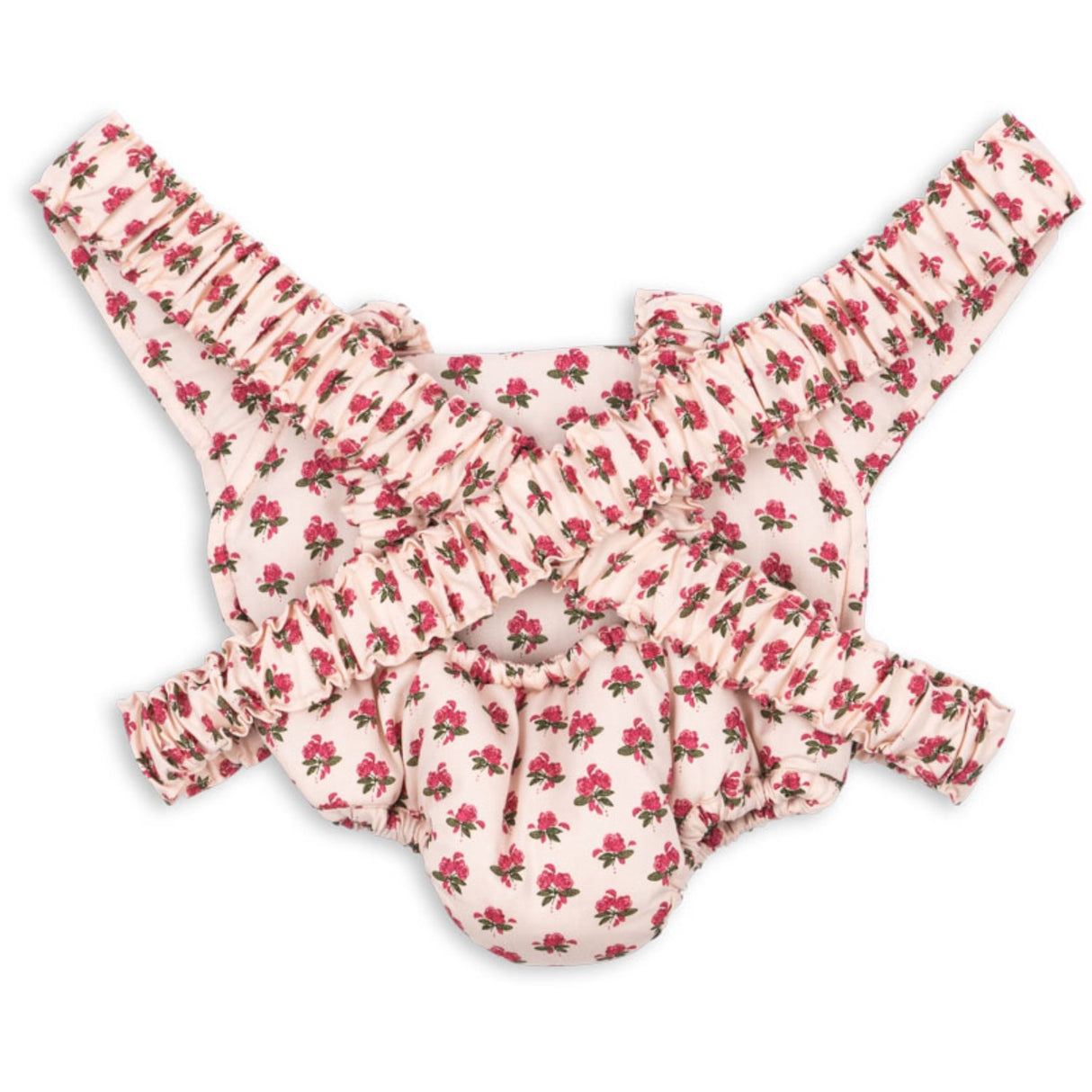 Konges Sløjd Rosie Rose Doll Carrier