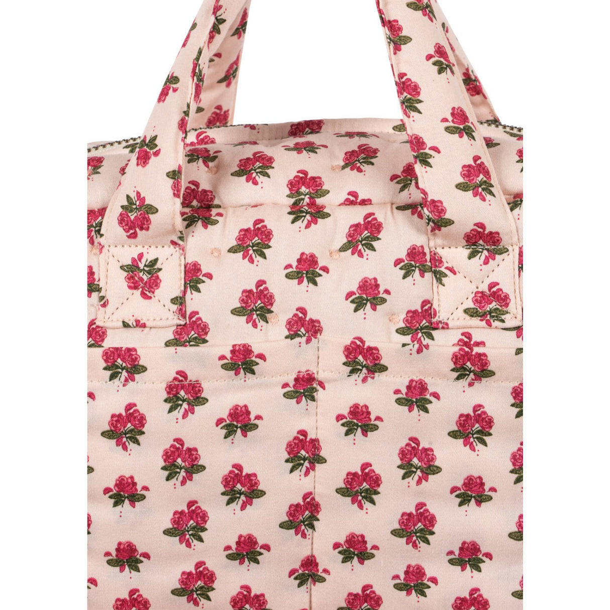 Konges Sløjd Rosie Rose Doll Bag