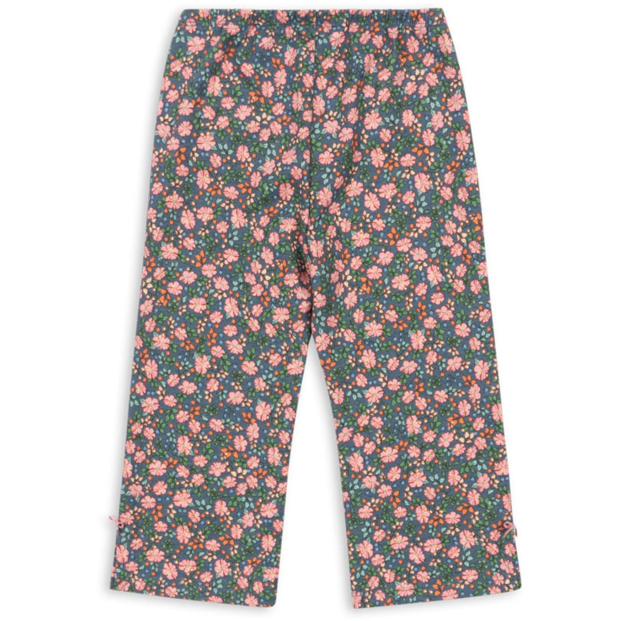 Konges Sløjd Kyoto Drey Slit Pants GOTS