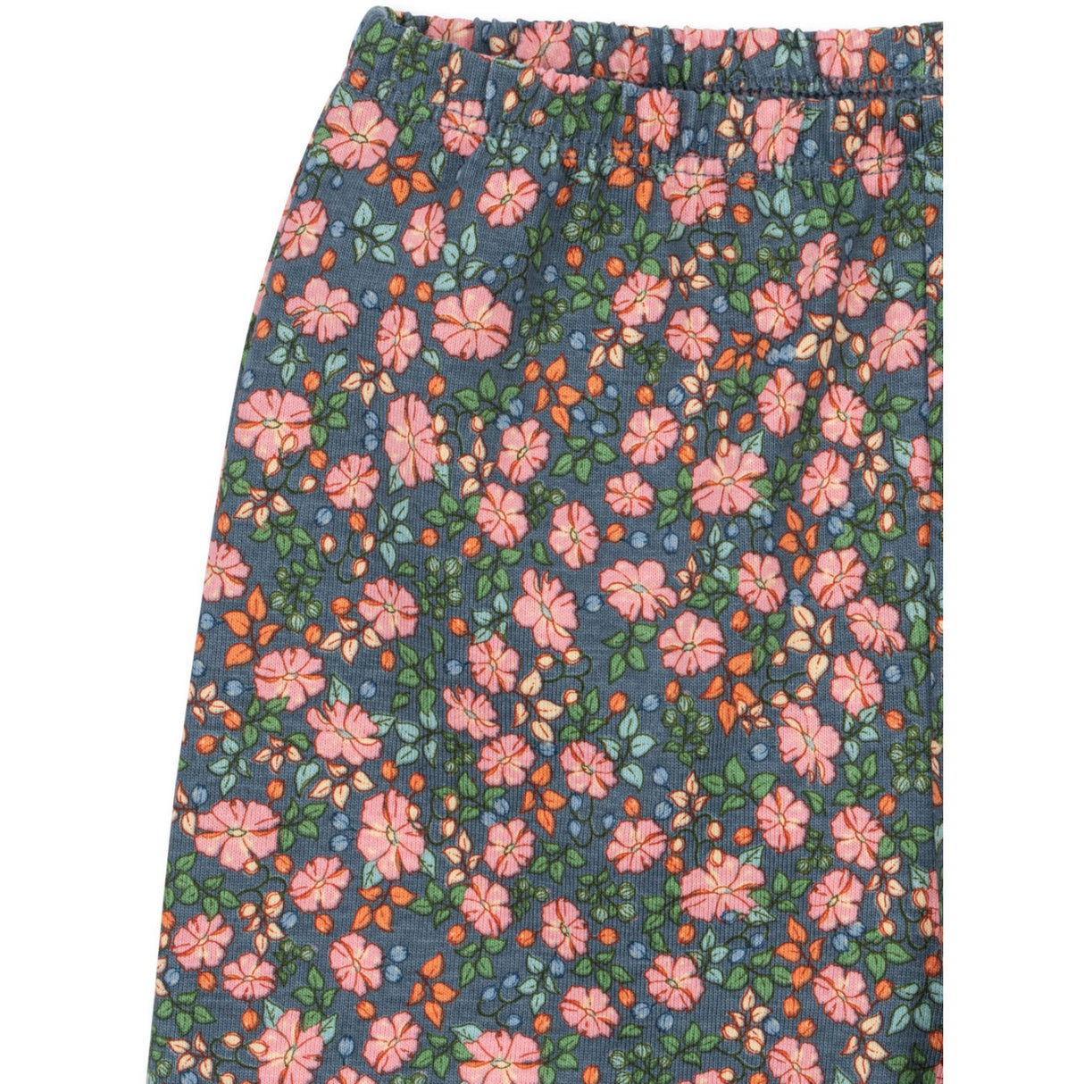 Konges Sløjd Kyoto Drey Slit Pants GOTS