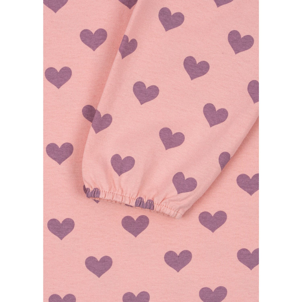 Konges Sløjd Hortensia Coeur Drey Dress GOTS