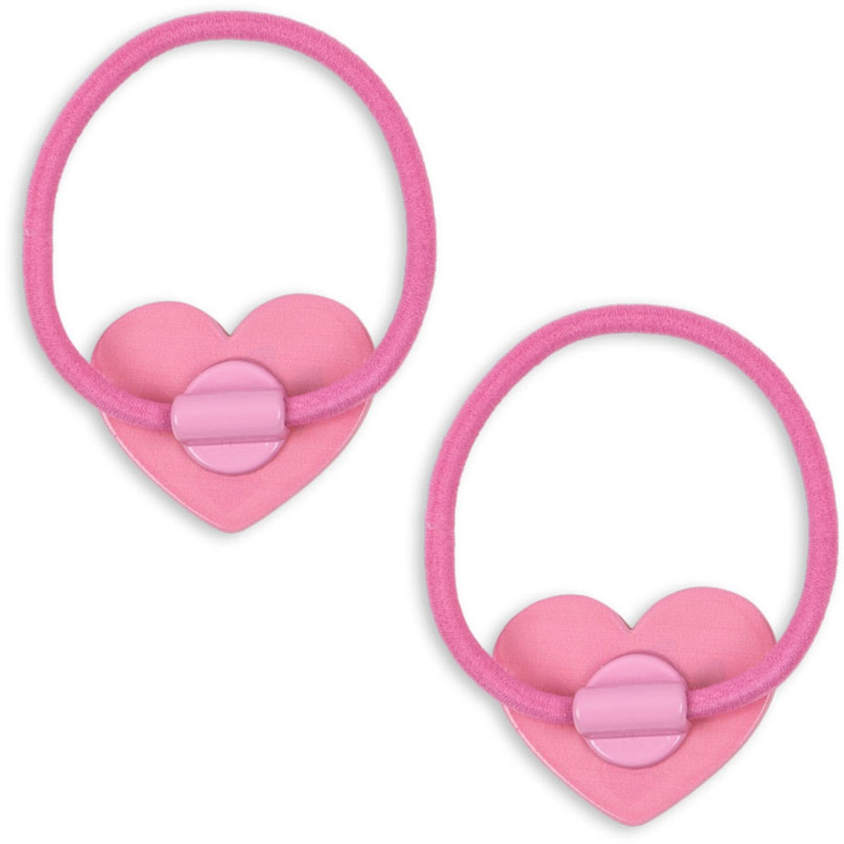 Konges Sløjd Bow Kitty 2 Pack Vilma Hair Elastic