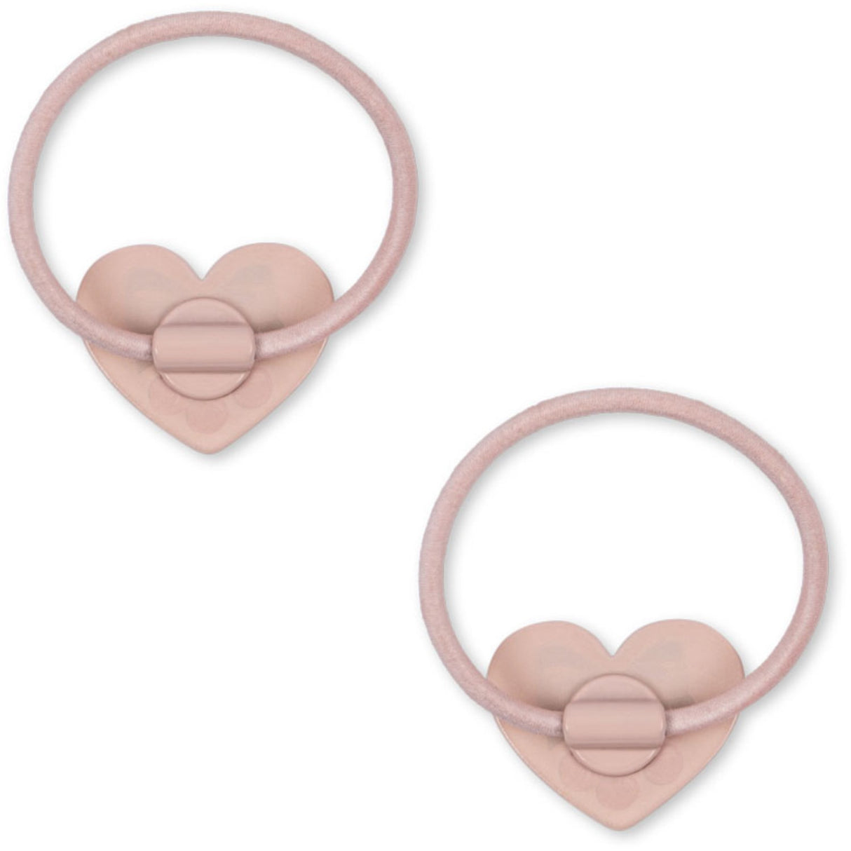 Konges Sløjd Amarena 2 Pack Vilma Hair Elastic