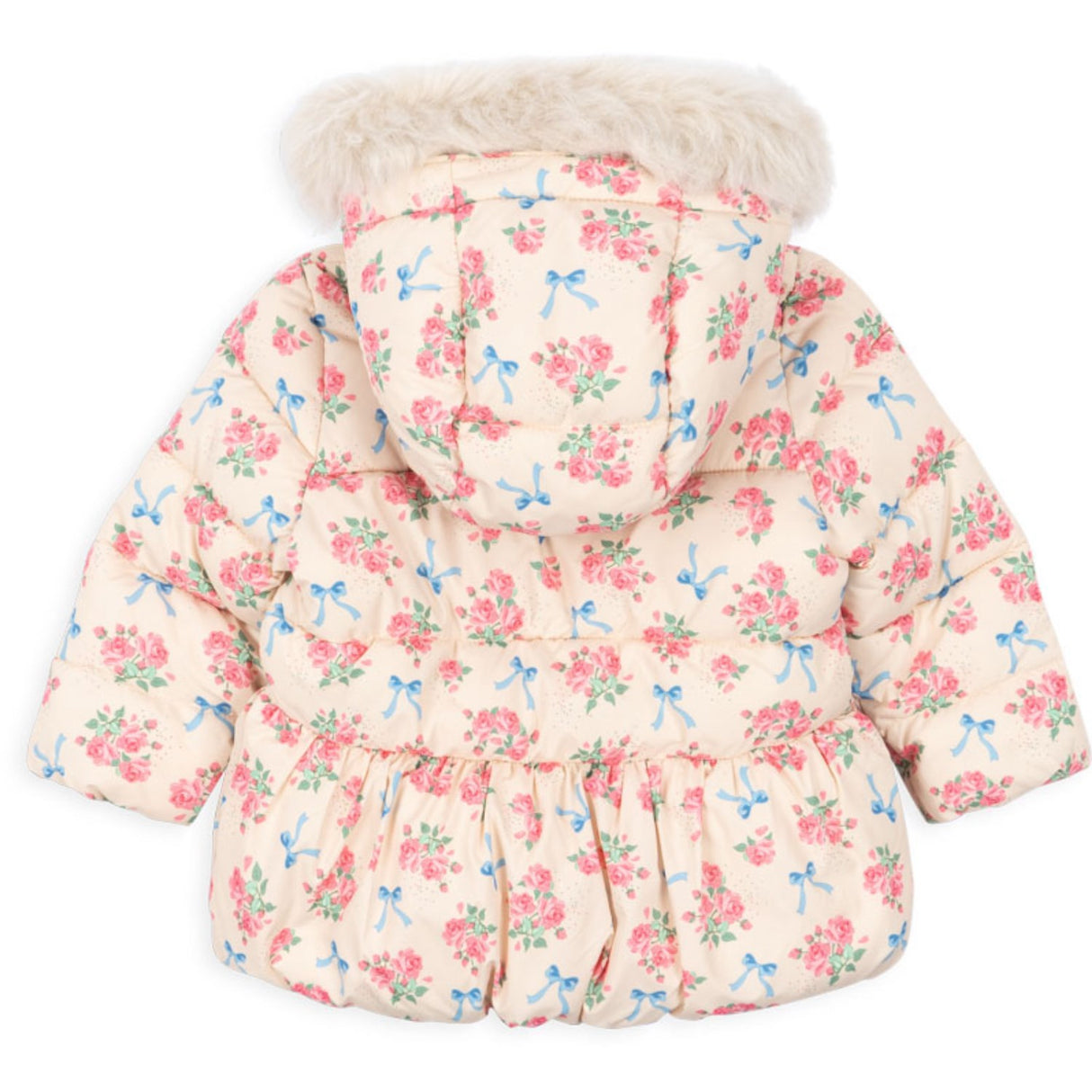 Konges Sløjd Bella Rosita Sigge Jacket Grs