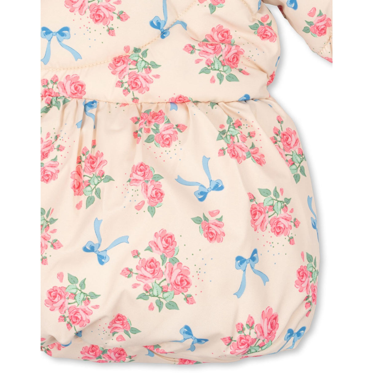 Konges Sløjd Bella Rosita Sigge Jacket Grs