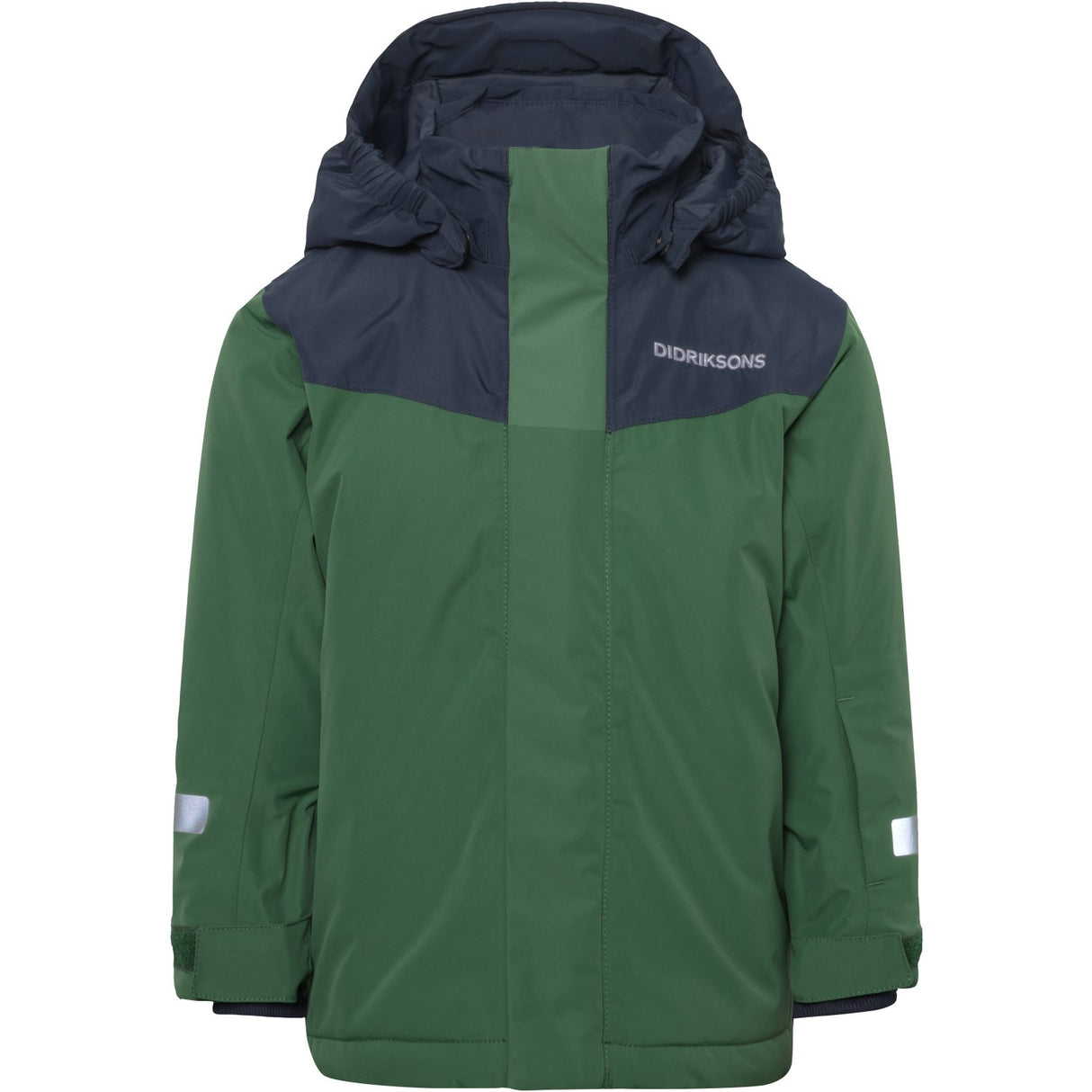 Didriksons Pine Green Skare Kids Set