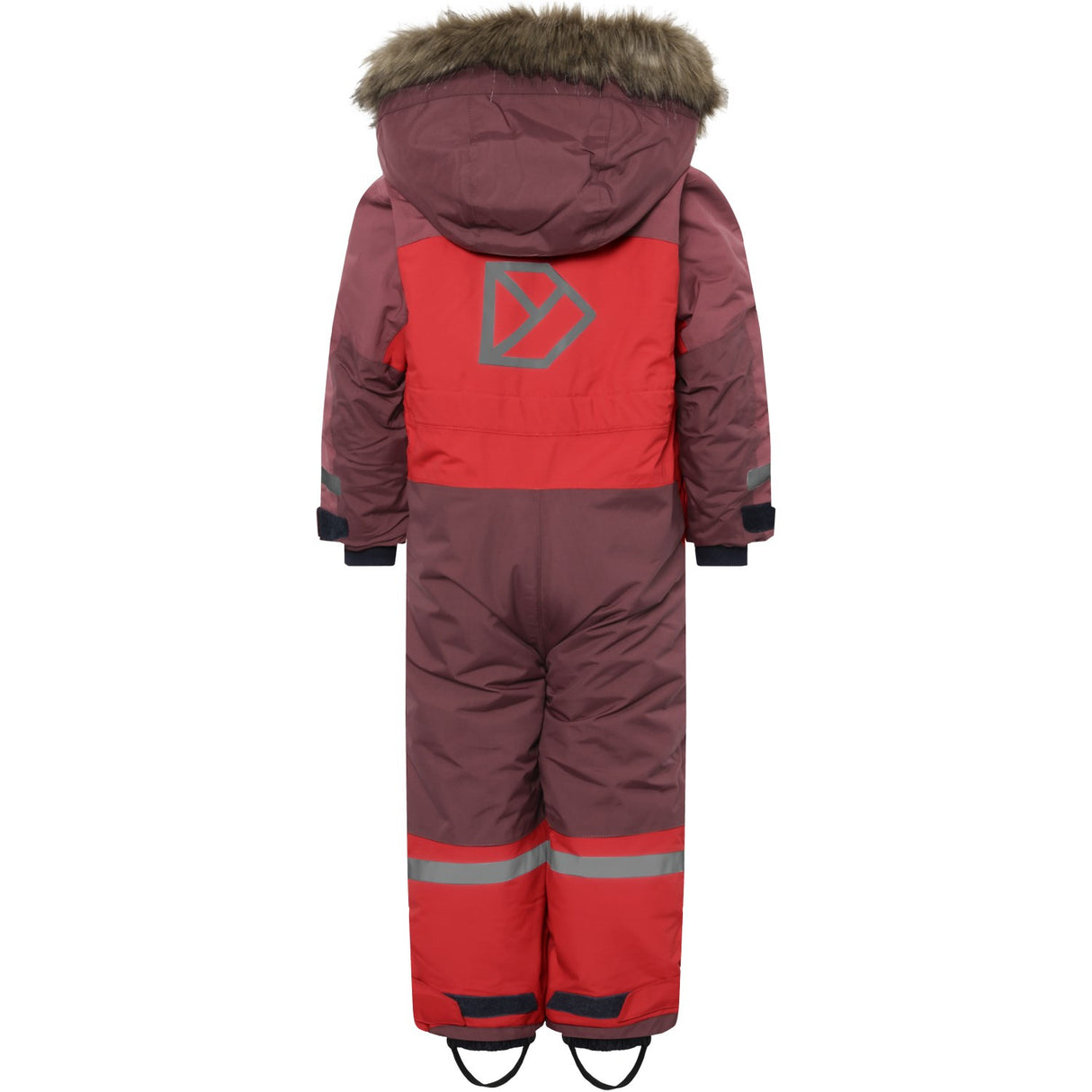 Didriksons Pomme Red Bjärven Kds Cover 4