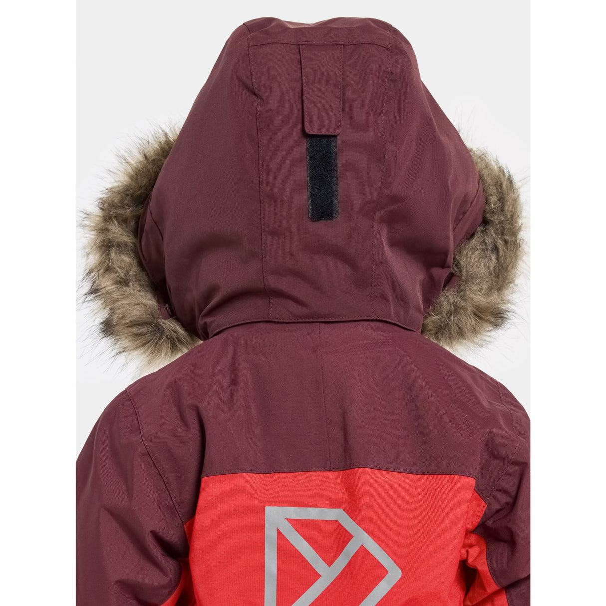 Didriksons Pomme Red Bjärven Kds Cover 4