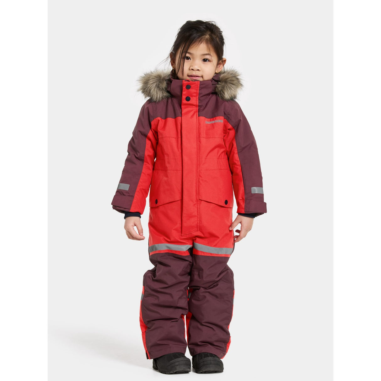 Didriksons Pomme Red Bjärven Kds Cover 4