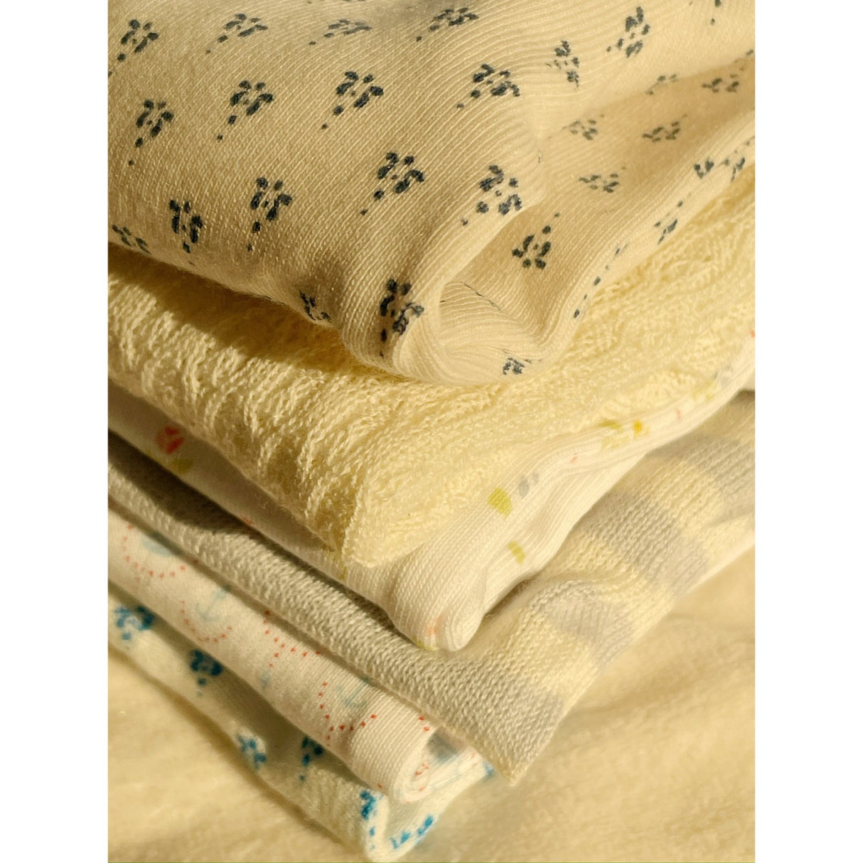 Konges Sløjd Punto Blu Bello Ls Body OCS