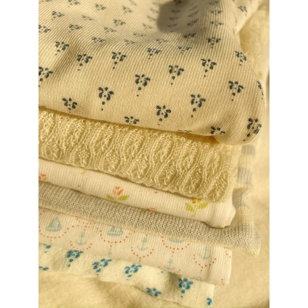 Konges Sløjd Barca Fio Ls Body OCS