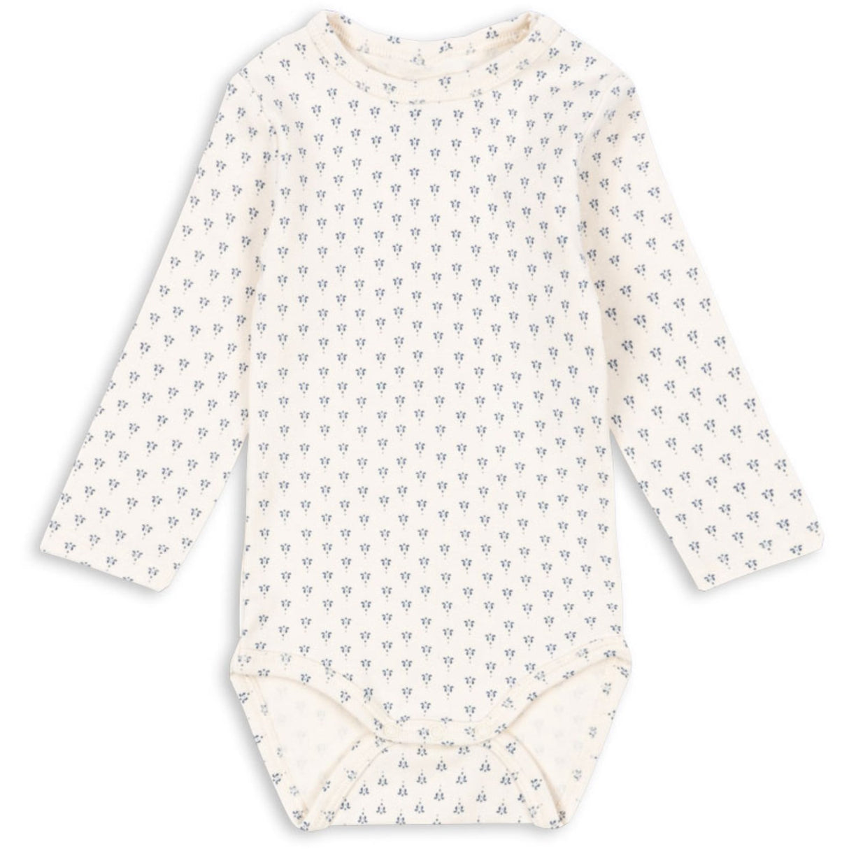 Konges Sløjd Punto Blu Bello Ls Body OCS