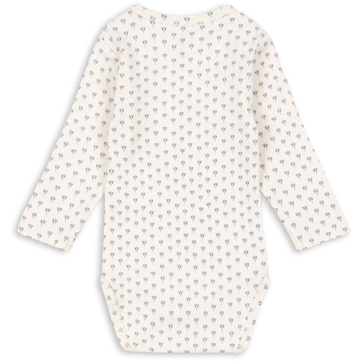 Konges Sløjd Punto Blu Bello Ls Body OCS