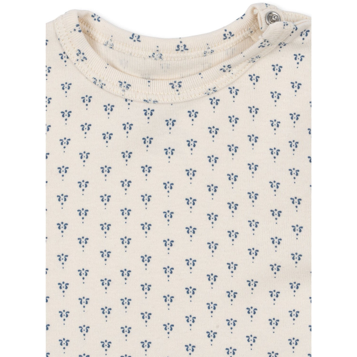 Konges Sløjd Punto Blu Bello Ls Body OCS