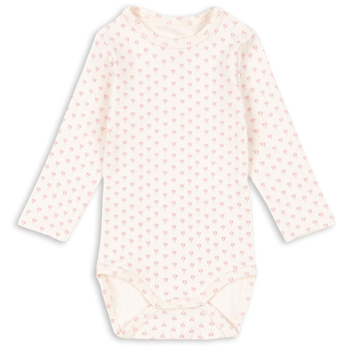 Konges Sløjd Punto Rosa Bello Ls Body OCS