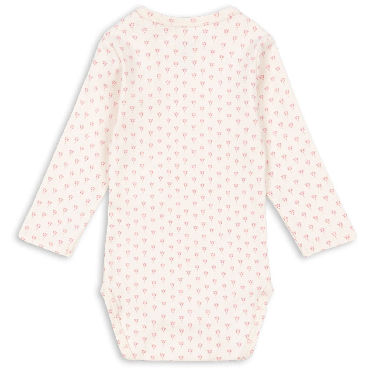 Konges Sløjd Punto Rosa Bello Ls Body OCS