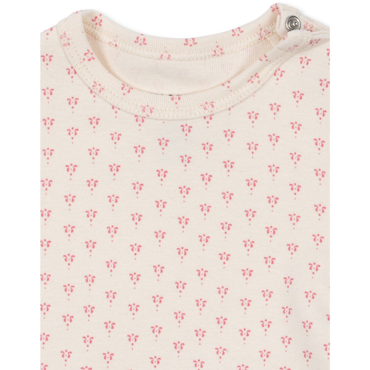 Konges Sløjd Punto Rosa Bello Ls Body OCS