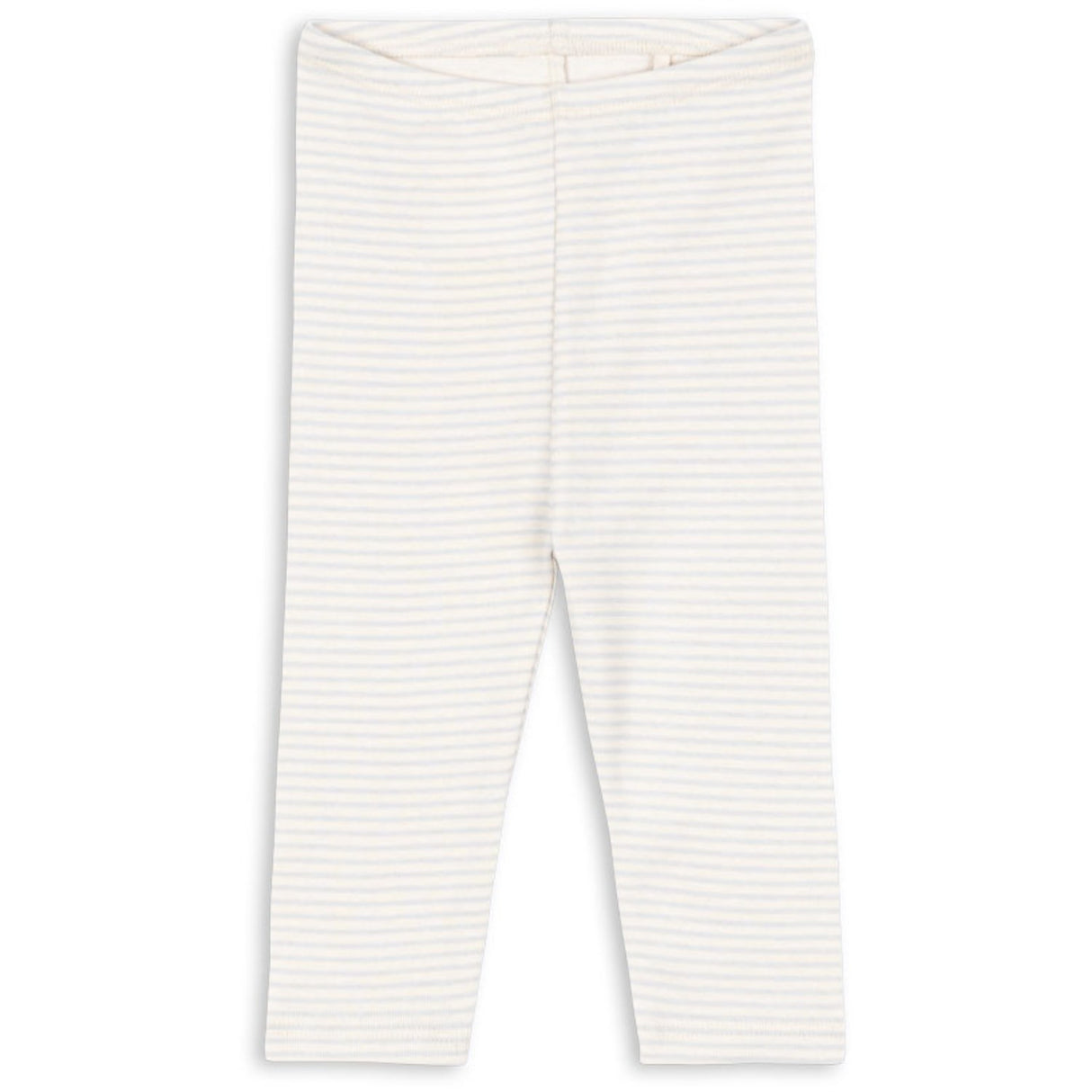 Konges Sløjd Tea Stripe Gray Dawn Fio Stripe Pants OCS