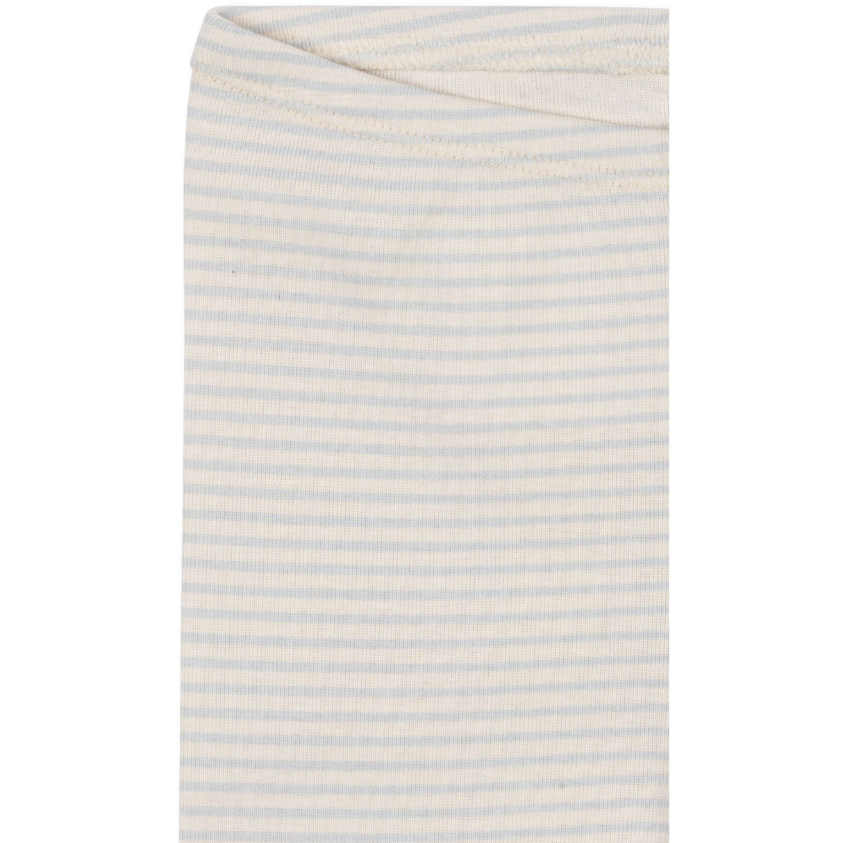 Konges Sløjd Tea Stripe Gray Dawn Fio Stripe Pants OCS