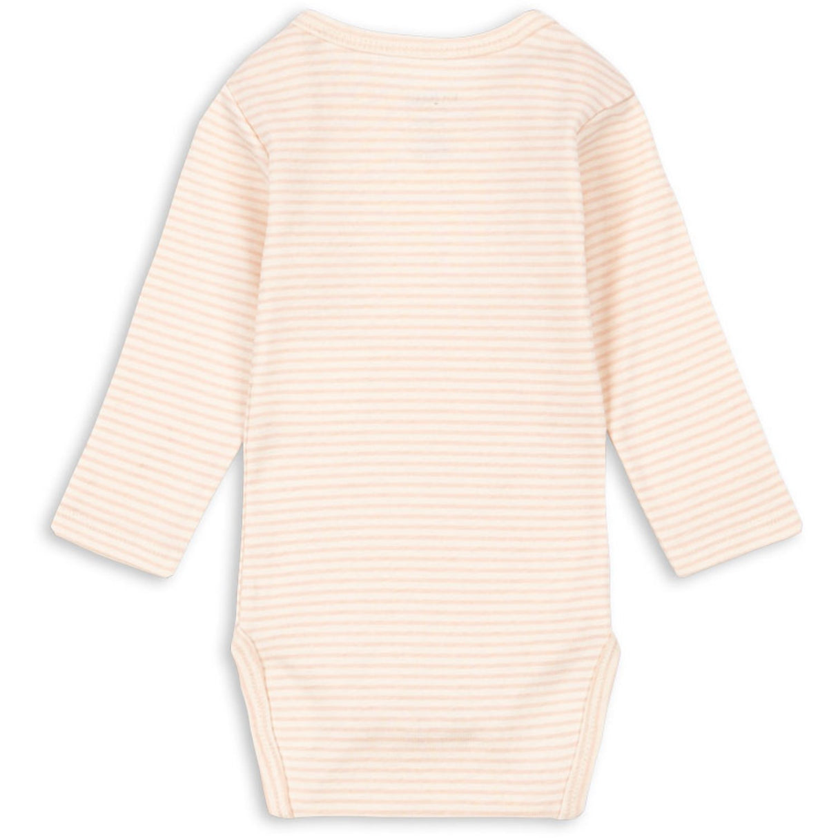 Konges Sløjd Tea Stripe Cameo Fio Stripe Ls Body OCS