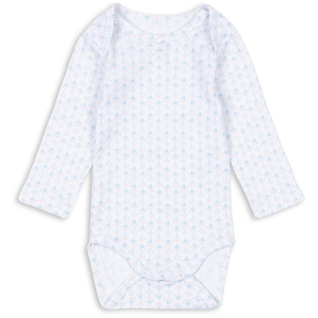 Konges Sløjd Barca Fio Ls Body OCS