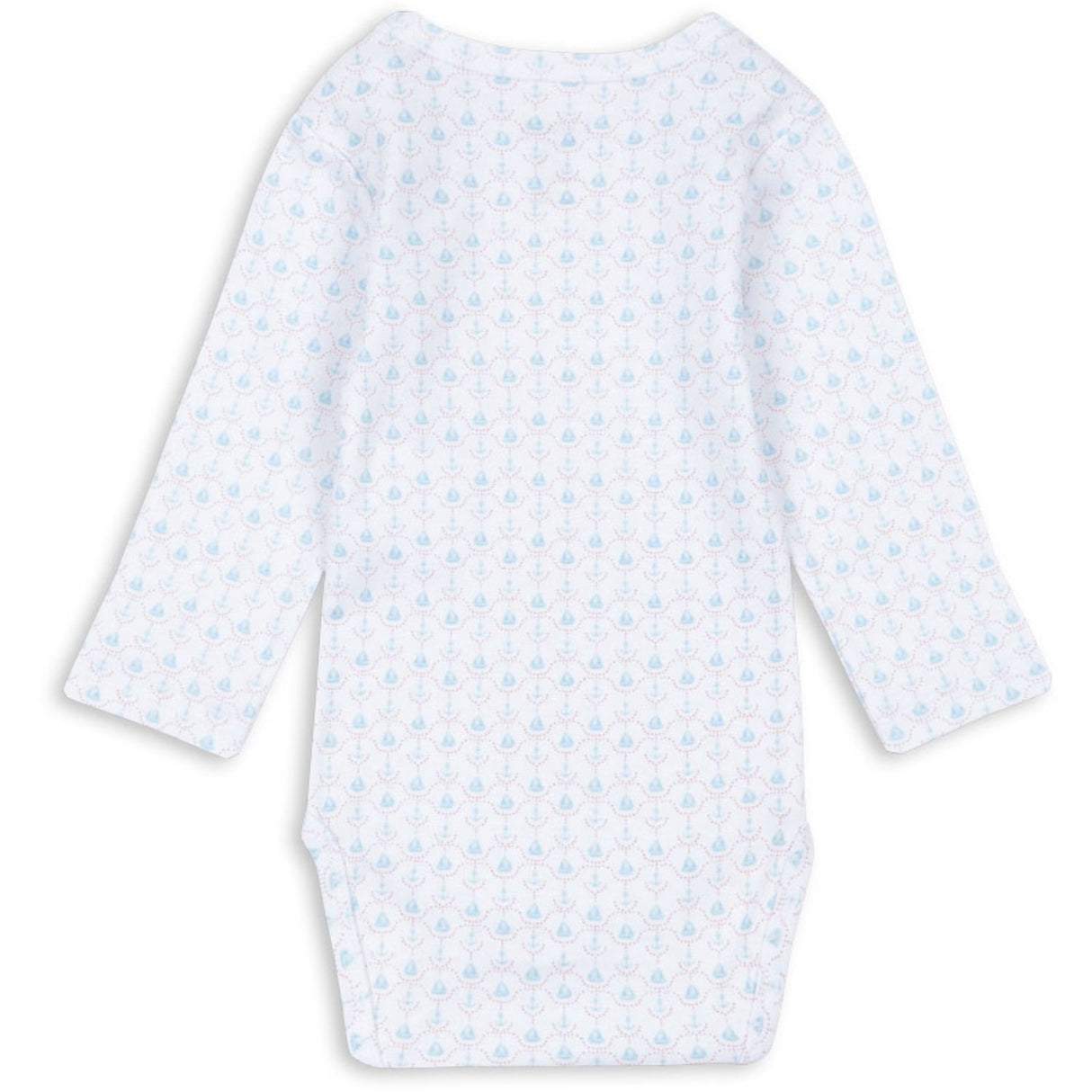 Konges Sløjd Barca Fio Ls Body OCS