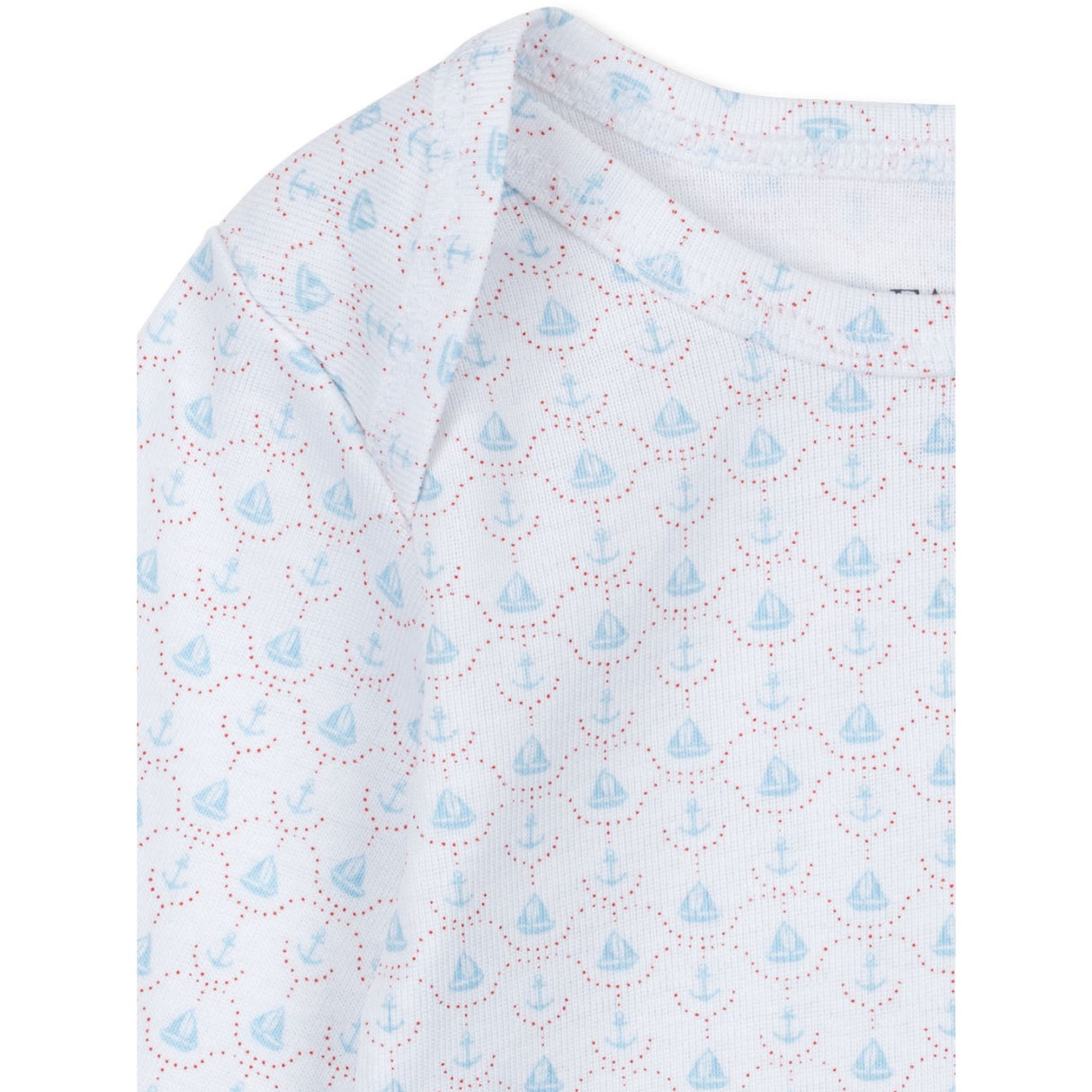 Konges Sløjd Barca Fio Ls Body OCS