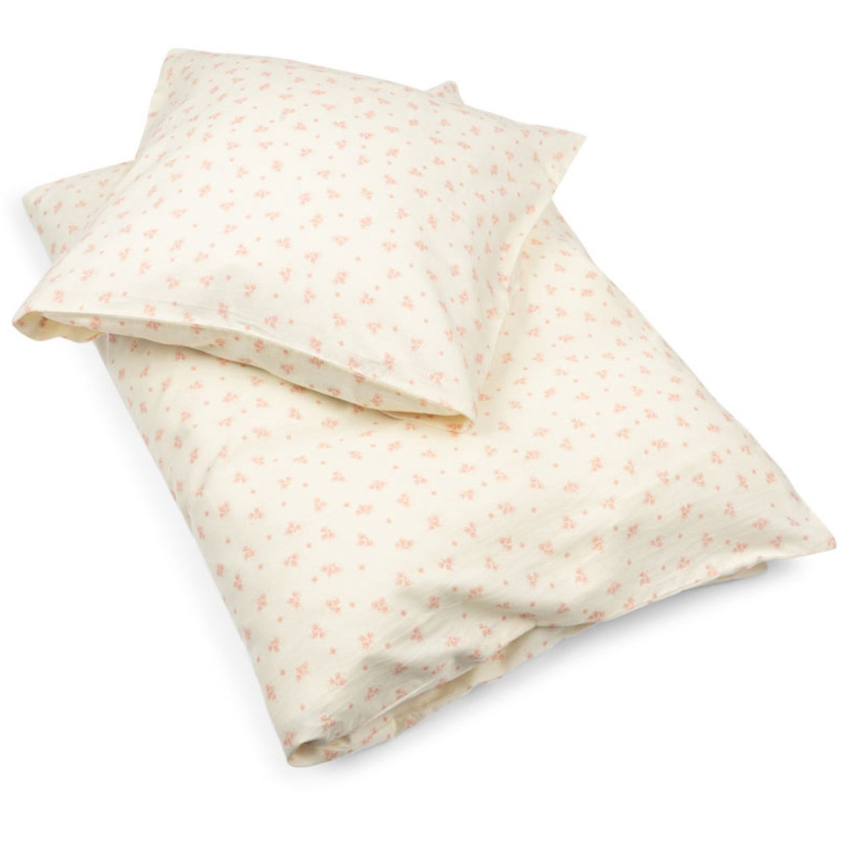 Konges Sløjd Ilmia Bellini Baby Bedding GOTS