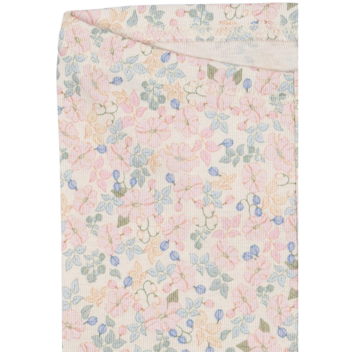 Konges Sløjd Fanga Prato Fiori Fio Pants OCS