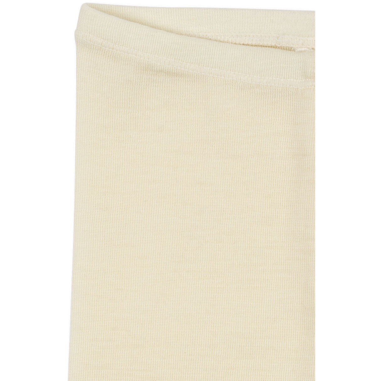 Konges Sløjd Beige Melange Erba Wool Pants