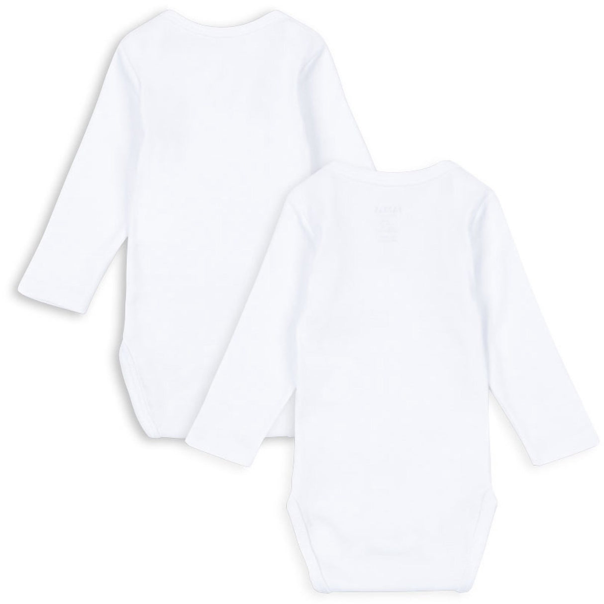 Konges Sløjd Optic White Piscina 2 Pack Ls Body OCS