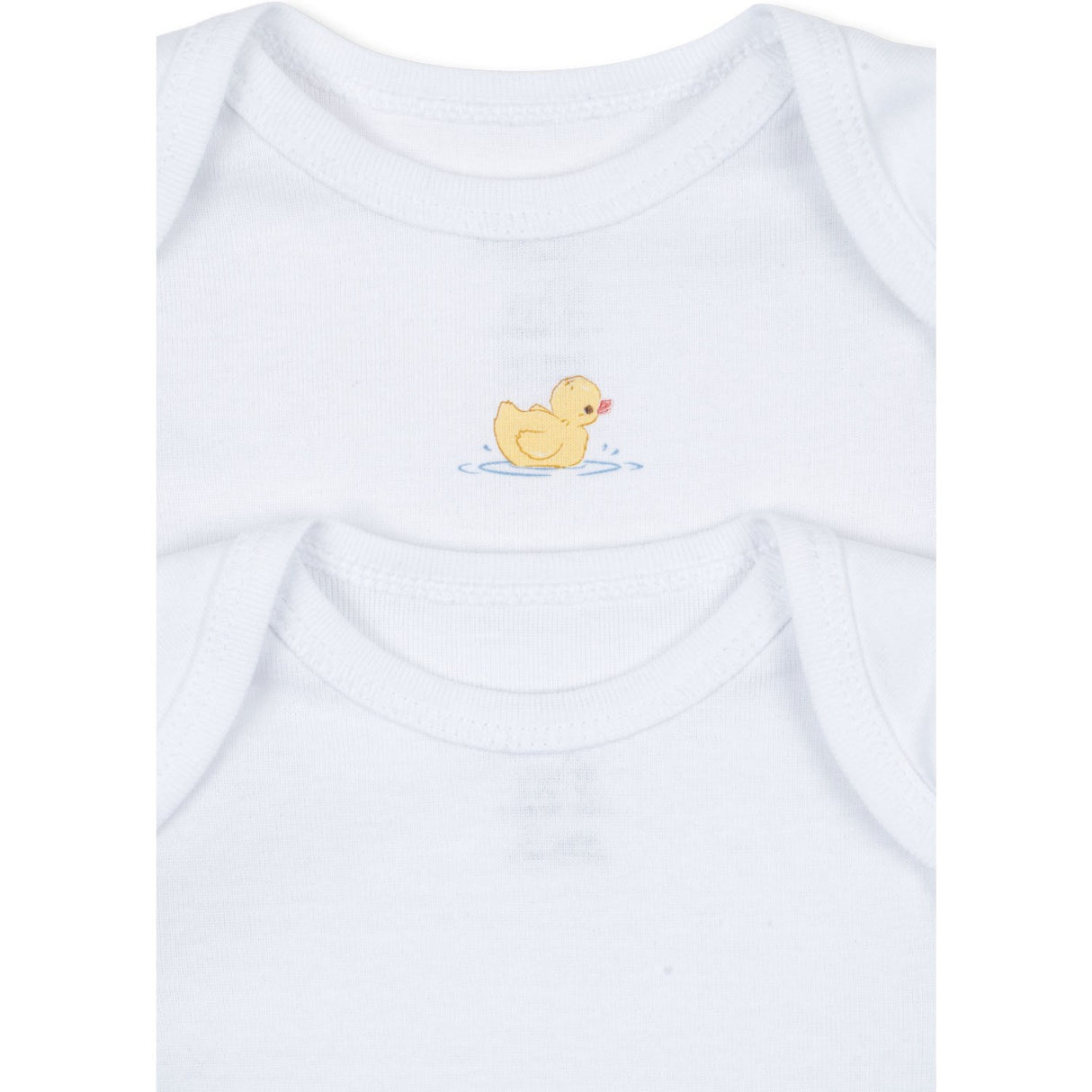 Konges Sløjd Optic White Piscina 2 Pack Ls Body OCS