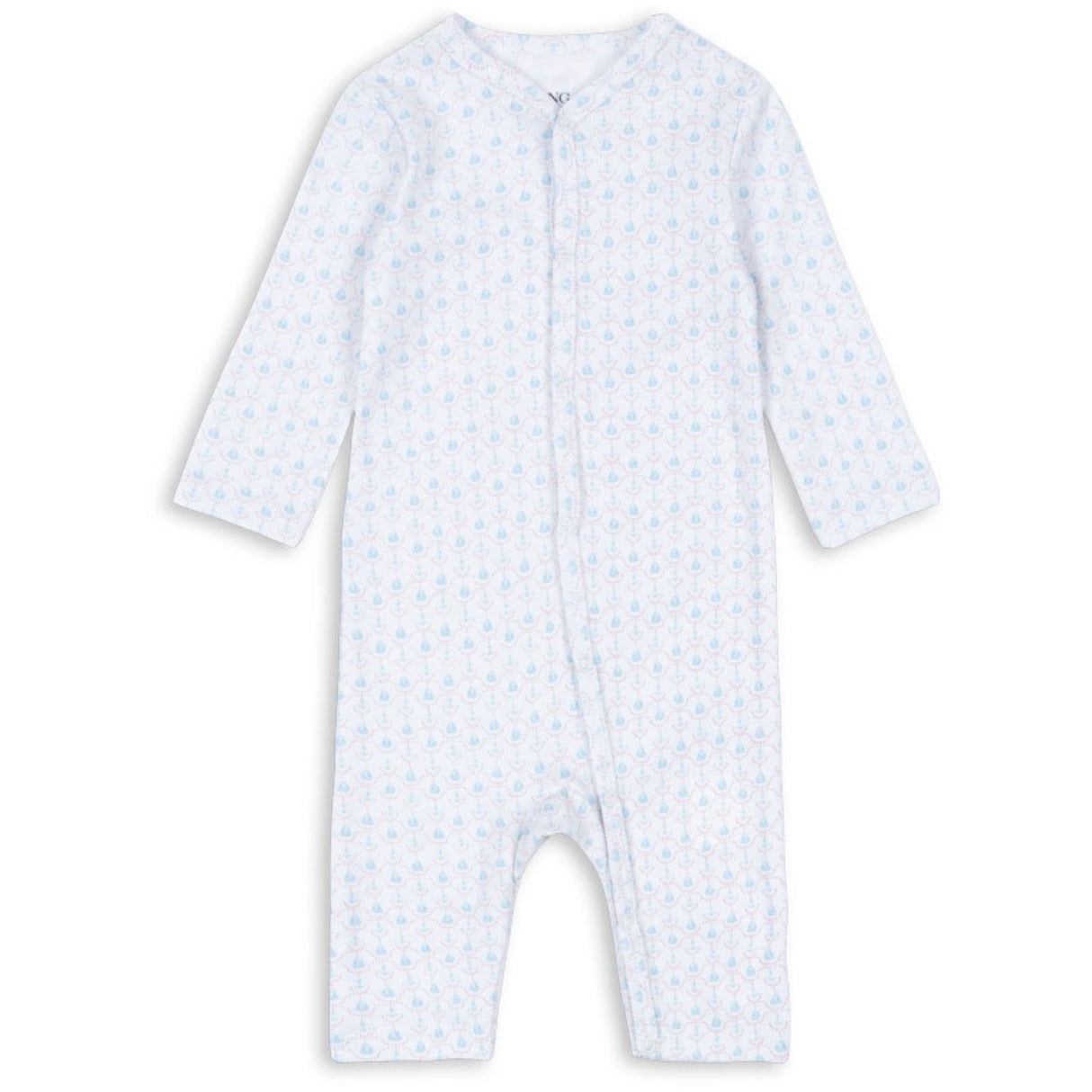 Konges Sløjd Barca Fio Pj OCS