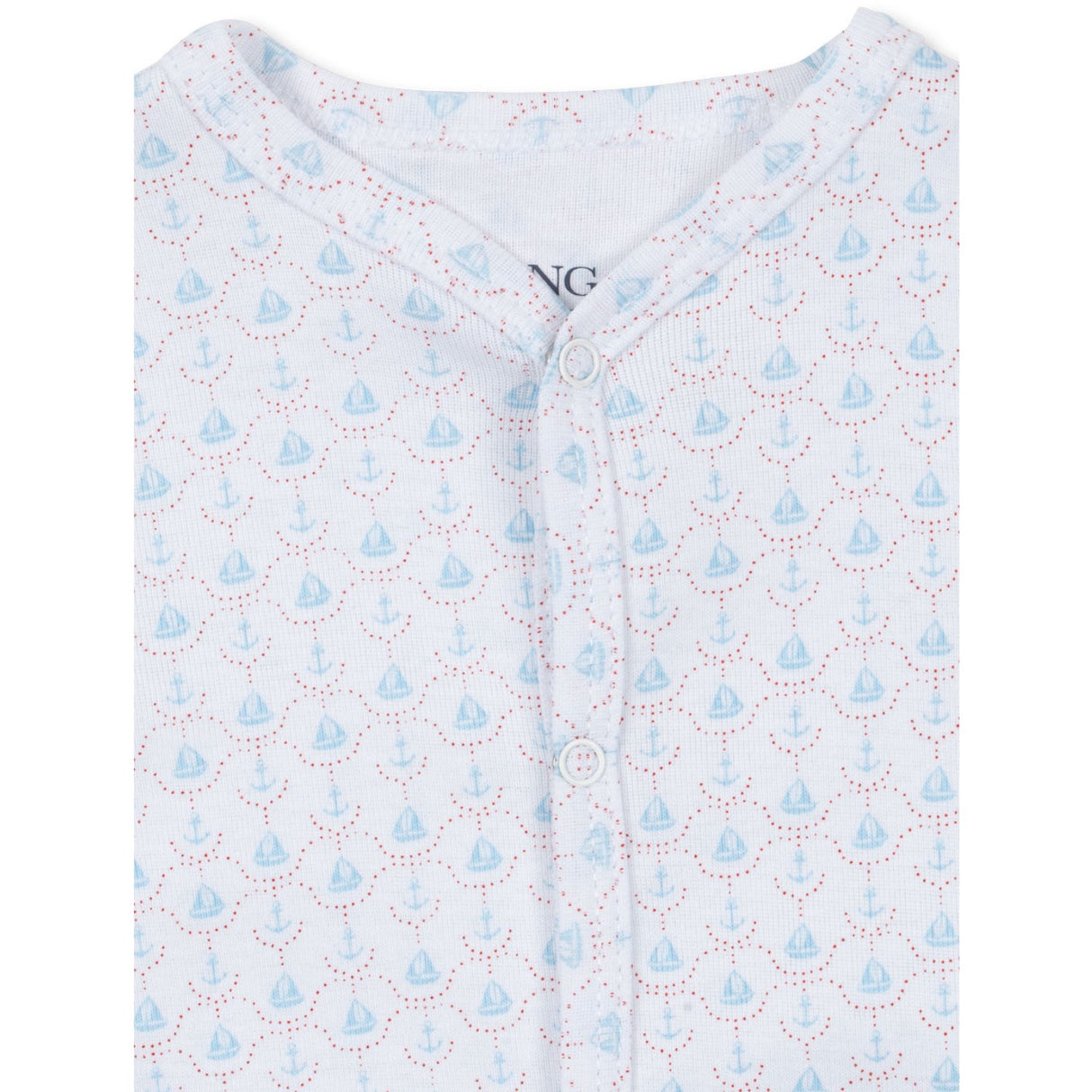 Konges Sløjd Barca Fio Pj OCS